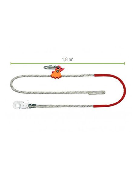 Elemento Sujecion Y Posicionamiento Faru Prot3 14 Mm Longitud 2 Mt
