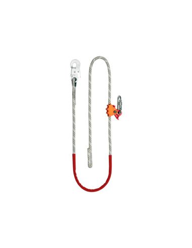 Elemento Sujecion Y Posicionamiento Faru Prot3 14 Mm Longitud 2 Mt