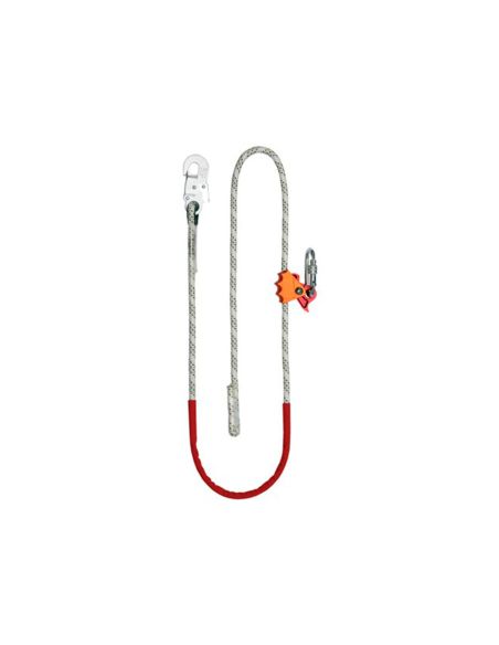 Elemento Sujecion Y Posicionamiento Faru Prot3 14 Mm Longitud 2 Mt