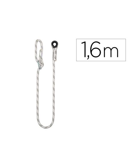Cuerda Regulable Faru Poliamida 12 Mm Longitud 1,6 Mt