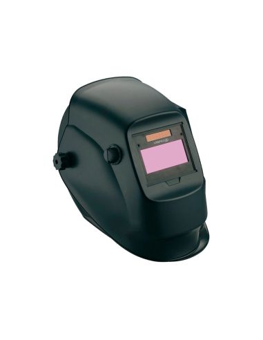Pantalla De Soldador Faru Electronica 4/9-13 Con Filtro Regulacion Exterior 340X230X230 Mm