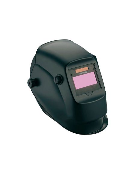 Pantalla De Soldador Faru Electronica 4/9-13 Con Filtro Regulacion Exterior 340X230X230 Mm