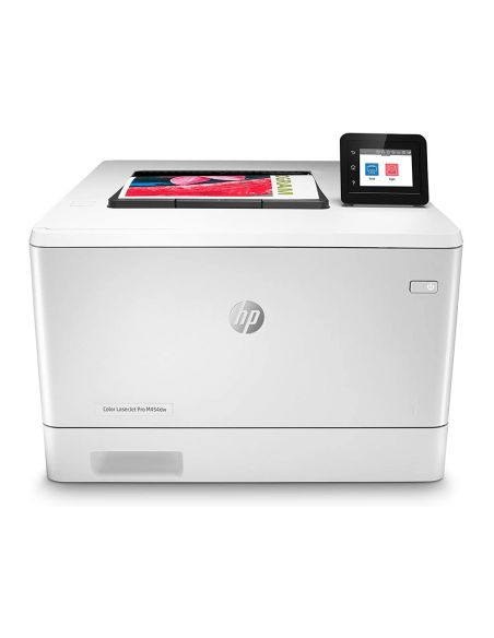 Impresora Hp Color Laserjet Pro M454Dw 28 Ppm Usb Wifi Ethernet