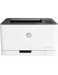 Impresora Hp Color Laser 150Nw 18 Ppm Negro 4 Color Ppm Bandeja 150 Hojas 2