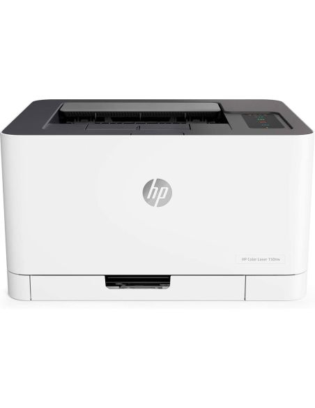 Impresora Hp Color Laser 150Nw 18 Ppm Negro 4 Color Ppm Bandeja 150 Hojas