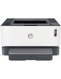 Impresora Hp Neverstop 1001Nw Laser Ethernet Wifi 20 Ppm Bandeja 150 Hojas