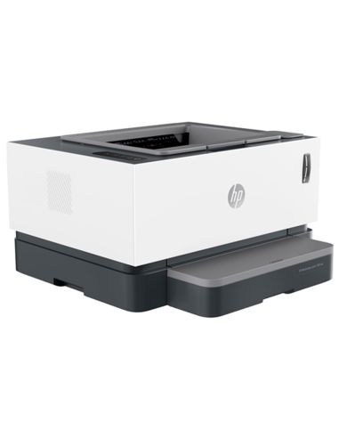 Impresora Hp Neverstop 1001Nw Laser Ethernet Wifi 20 Ppm Bandeja 150 Hojas