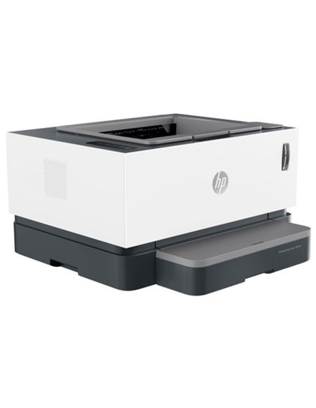 Impresora Hp Neverstop 1001Nw Laser Ethernet Wifi 20 Ppm Bandeja 150 Hojas