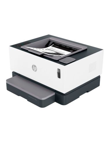 Impresora Hp Neverstop 1001Nw Laser Ethernet Wifi 20 Ppm Bandeja 150 Hojas