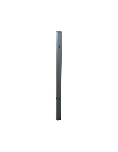 Soporte Conector Nobo Para Pantalla Separadora Modulares Nobo Premium Plus