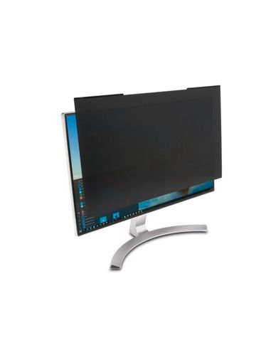 Filtro Para Pantalla Kensington Magpro Magnetico Privacidad Para Monitor 27" (16:9) 432X598 Mm