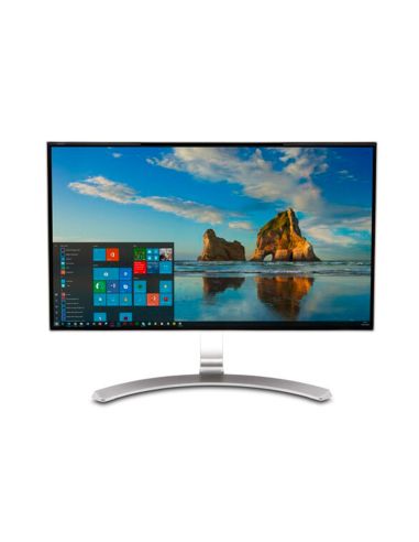 Filtro Para Pantalla Kensington Magpro Magnetico Privacidad Para Monitor 27" (16:9) 432X598 Mm