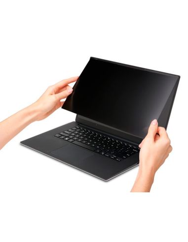 Filtro Para Pantalla Kensington Magpro Magnetico Privacidad Para Portatil 12,5" (16:9) 160,8X277 Mm
