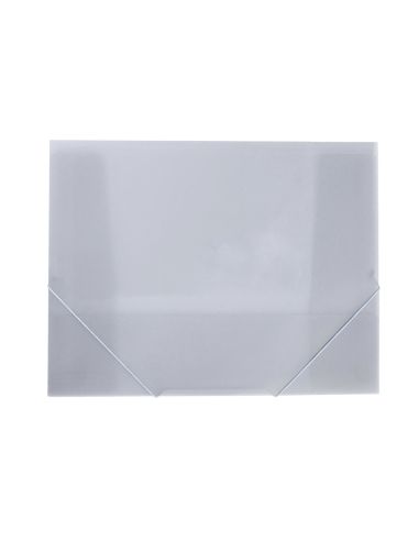 Carpeta Liderpapel Portadocumentos Polipropileno Dina4 Transparente Translucido Lomo 50 Mm