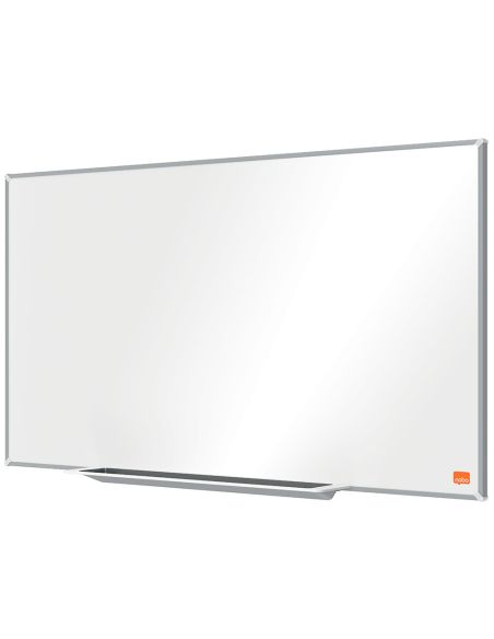 Pizarra Blanca Nobo Ip Pro 32" Lacada Magnetica 710X400 Mm