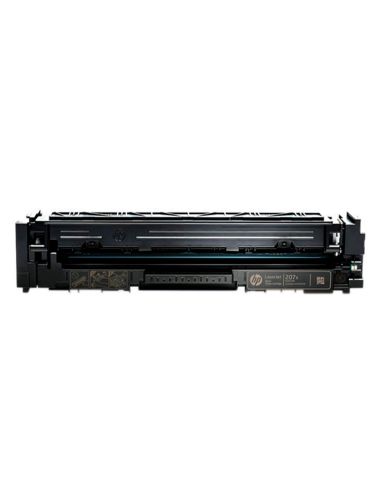 Toner Hp 207X Color Laserjet Pro M282Nw / M283Fdn / M283Fdw Negro 3.150 Paginas