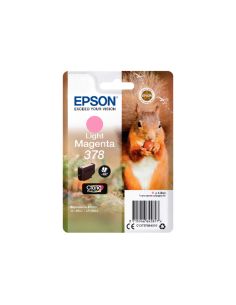 Ink-Jet Epson 378 Expression Home Xp-8605 / 8606 / Xp-15000 / Xp-8500 / 8505 Magenta Claro 360 Pag 2