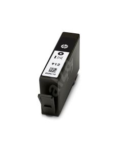 Ink-Jet Hp 912 Officejet 8010 / 8020 / 8035 Negro 300 Pag 2