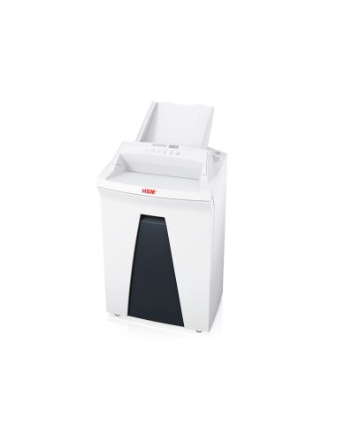 Destructora De Documentos Hsm Securio Securio Af150 Con Sistema Autofeed Nivel De Seguridad 4 Capacidad De