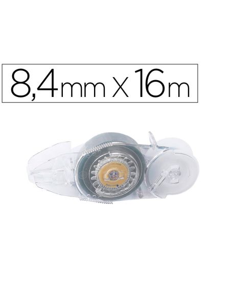 Recambio Cinta Adhesiva Tombow Maxi Power Tape Permanente Pn-Ip 16 Mt X 8,4 Mm