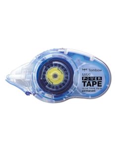Cinta Adhesiva Tombow Maxi Power Tape Permanente 16 Mt X 8,4 Mm 2