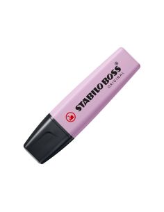 Rotulador Stabilo Boss Fluorescente 70 Pastel Expositor Bombonera De 60 Unidades Colores Surtidos 2
