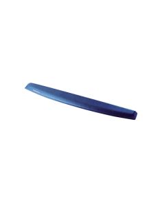 Reposamuñecas Fellowes Para Teclado Espuma Memory Foam Azul Zafiro 476X50X16 Mm