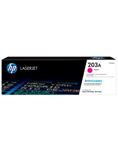 Toner Hp 203A Laserjet Pro M254 / Mfp M280 / Mfp M281 Magenta 1300 Paginas 2