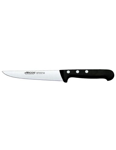 Cuchillo Cocina Arcos Universal Hoja De Acero Inoxidable 150 Mm