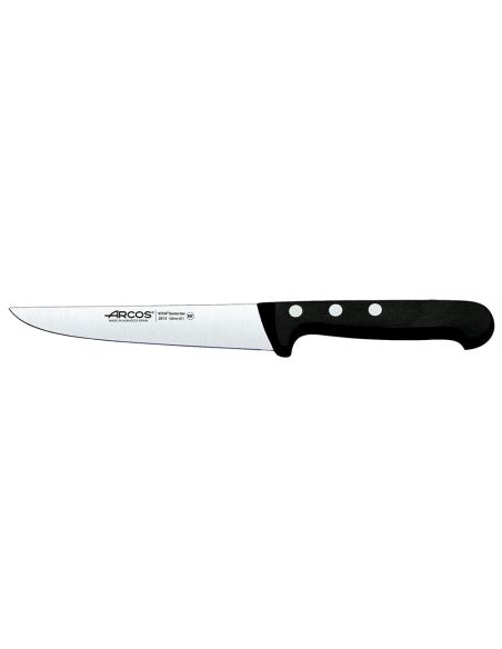 Cuchillo Cocina Arcos Universal Hoja De Acero Inoxidable 150 Mm
