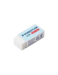 Goma De Borrar Staedtler Soft Blanca 526 S30 2