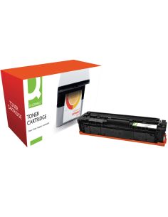 Toner Q-Connect Compatible Hp Cf400X Laserjet Pro M252 Negro 2800 Paginas 2