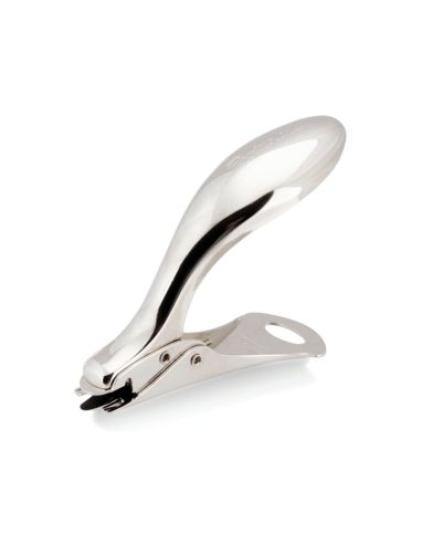 Extraegrapas Rexel Samson De Palanca Acero Inoxidable