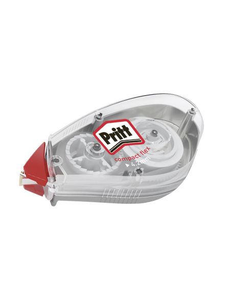 Corrector Pritt Roller Compact 6 Mm X 10 Mt