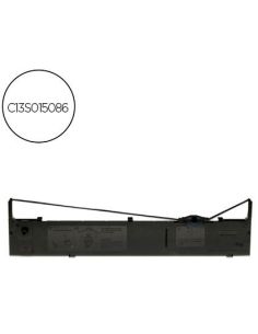 Cinta Impresora Epson Lq-2070 /2160/2170/2080/2180, Fx-2170/2180 Negra