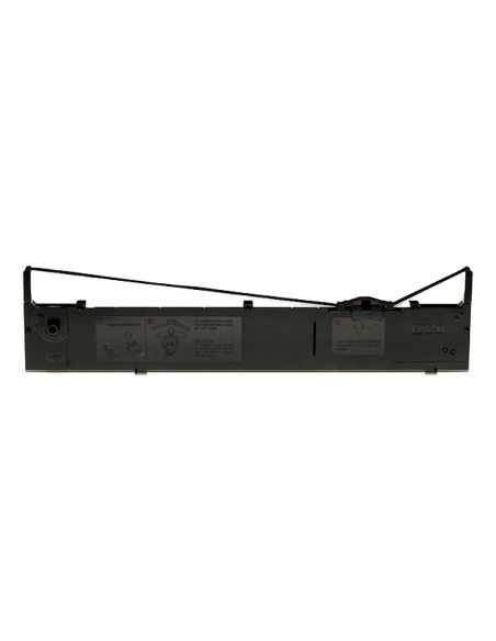 Cinta Impresora Epson Lq-2070 /2160/2170/2080/2180, Fx-2170/2180 Negra