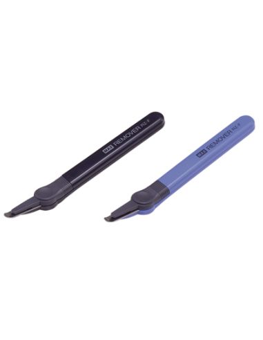 Extraegrapas Max Plano Sistema Palanca Para Grapas Nº10 Y Nº35