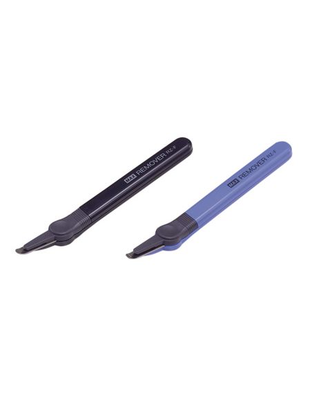 Extraegrapas Max Plano Sistema Palanca Para Grapas Nº10 Y Nº35