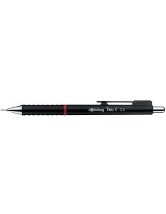 Portaminas Rotring Tikky 0,5 Mm Negro 2
