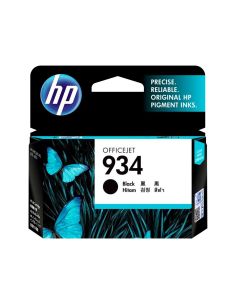 Ink-Jet Hp 934 Officejet 6815/ 6230 / 6830 Negro 400 Pag 2