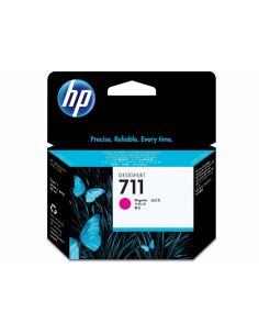 Ink-Jet Hp N.711 Magenta 29 Ml Designjet T120 / T520 2