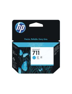 Ink-Jet Hp N.711 Cian 29 Ml Designjet T120 / T520 2