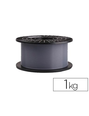 Filamento 3D Colido Gold Pla 1,75 Mm 1 Kg Gris