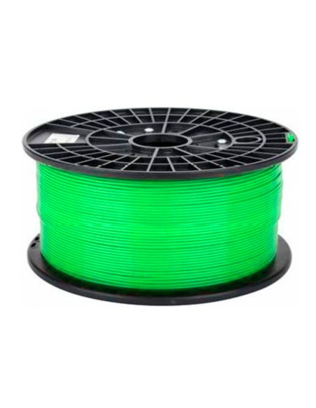 Filamento 3D Colido Gold Pla 1,75 Mm 1 Kg Verde