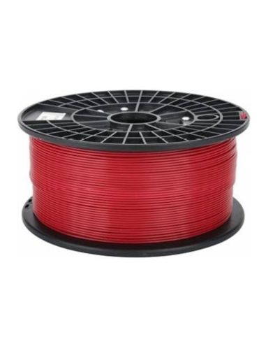 Filamento 3D Colido Gold Pla 1,75 Mm 1 Kg Rojo