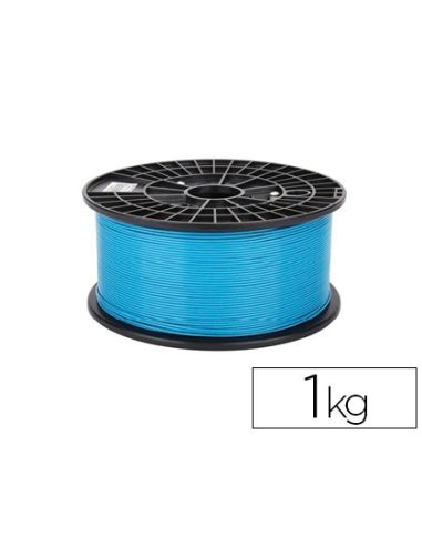 Filamento 3D Colido Gold Pla 1,75 Mm 1 Kg Azul