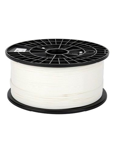 Filamento 3D Colido Gold Pla 1,75 Mm 1 Kg Blanco