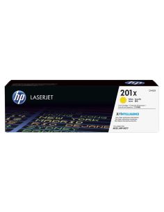 Toner Hp 201X Laserjet Pro M252 / Mfp M277 Amarillo 2.300 Pag 2