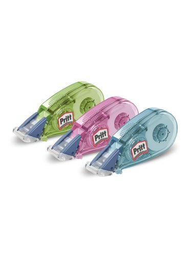 Corrector Pritt Roller Micro 5 Mm X 6 Mt