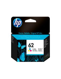 Ink-Jet Hp N.62 Officejet 5640 / 7640 / 5740 Pack Multicolor -165 Pag- 2